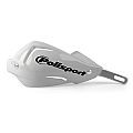 Polisport Touquet White