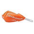 Χούφτες Σετ Polisport Touquet Πορτοκαλί