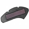 Φίλτρο Αέρος K&N Για Yamaha NMAX125/155 15-20