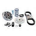 Βαριατόρ POLINI HI-SPEED Με Ιμάντα Για Yamaha T-Max 530 12-16