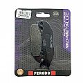 Εμπρός Τακάκια Ferodo Platinum Για HONDA Innova 125