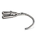 Τελικό Εξάτμισης Akrapovic Honda Monkey 125 19-23