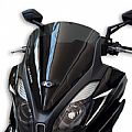 Ζελατίνα Φιμέ MALOSSI Για Kymco Downtown 350