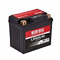 Μπαταρία Λιθίου BS Battery BSLI-14 12V 210 CCA CRF1100 AFRICA TWIN 2020-2025