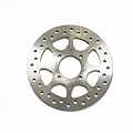 Εμπρός Δισκόπλακα JT Braking Για Yamaha Crypton 105/115/135/110/115S