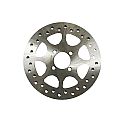 Εμπρός Δισκόπλακα JT Braking Για Kawasaki Kaze-R 115 00-04