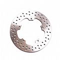 Εμπρός Δισκόπλακα JT Braking Για Piaggio Beverly 500