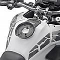 Givi BF44 Σύστημα Κλειδώματος Τσάντας Ρεζερβουάρ Για Honda CB500X 19-26