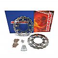 Δισκόπλακες Σετ Oversize 300mm Braking Για Yamaha T-Max 560 20-23