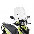 Ζελατίνα GIVI 313A Για Honda SH 125i-150i '05-12