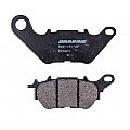 Πίσω Τακάκια Braking 979 SM1 FA706 Για Yamaha XMax 300