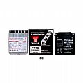 YUASA YT7C MF (YB5L-B-BS) 5.3Ah 60CCA