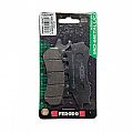 Εμπρός Τακάκια Ferodo Eco Friction Για Honda SH125 Mode 21-23