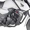 Κάγκελα προστασίας κινητήρα GIVI TN1184 Για HONDA CB125 21-23