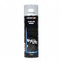 Λιπαντικό Σιλικόνης Motip Vaseline Spray Αδιάβροχο 500ml