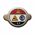 Radiator Cap Genuine Honda CBF 1000