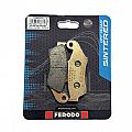 Εμπρός Τακάκια Ferodo Sinter Off-road