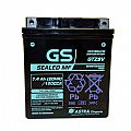 Μπαταρία GS GTZ8V (YTZ8V) 7.4Ah