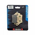 Πίσω Μεταλλικά Τακάκια Ferodo Sinter Grip Off-Road Για YAMAHA / KTM / APRILIA / BMW