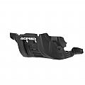 Acerbis Ποδιά-Καρίνα 24816 Για Honda CRF 300L 21-23 Μαύρη