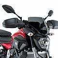 Ζελατίνα Φιμέ GIVI A2118 Για Yamaha MT-07 '14