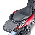 Σχάρα GIVI SR2153 Για Βαλίτσες Monolock Για Yamaha NMAX 125-155 21-23