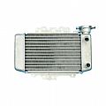 Water Cooler For Honda SH 125/150 05-12