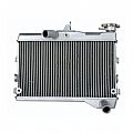 Radiator Water Cooler For Yamaha MT-07 14-16