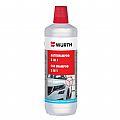 Σαμπουάν Wurth 3 σε 1 1000ml