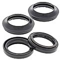Fork Seal & Dust Seal Kit 4Ride AB56-166
