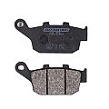 Braking 711SM1 Rear Brake Pads Honda Transalp 400/600/650/700