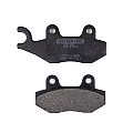 Braking 725SM1 Rear Brake Pads
