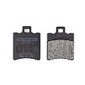 Braking Front Brake Pads 761 SM1