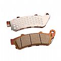 Front Brake Pads Genuine Honda Silverwing 600 ABS 11-16