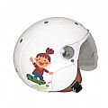 Corsa CX300 Skateboard Kids Helmet