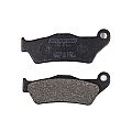 Braking Front Brake Pads 794 SM1