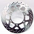Δισκόπλακα εμπρός X-GEAR SUZUKI 650 XF 650 FREEWIND '97-'02 / DR BIG 800 S '91-'96