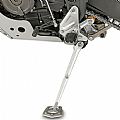Βάση Πλαϊνού Σταντ Αλουμινίου GIVI ES2145 Για Yamaha Tenere 700 '19