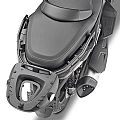 Givi Σχάρα SR9256 Για VOGE SR4 350