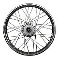 Front Wheel Comp Genuine Honda Innova 125