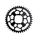 RYNO RR0611 Rear Sprocket 41 Teeth Honda AX-1