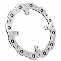 Πίσω Δισκόπλακα JT Braking JTD6025 Για KTM EXC-SX-SXF