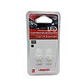 Σετ Λάμπες LED T10 W2,1x9,5d Άσπρες