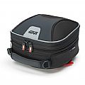 GIVI XS319Y Τσάντα Ρεζερβουάρ XStream Mini Tanklock System 3 Λίτρα