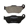 Εμπρός Τακάκια Braking 926 SM1
