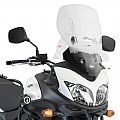 Ζελατίνα GIVI AF3101 Airflow Για Suzuki V-Strom 11-16
