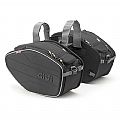 Πλαϊνές Τσάντες Σαμάρια GIVI EA101C Easy Range 30 λίτρα