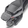 Givi SR6121 Monolock Σχάρα Για Kymco Dink 150 '23