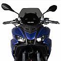 Ζελατίνα Malossi Dark Smoke Aprilia SR GT 200