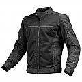 Nordcode Summer Jacket Aero-R II Black